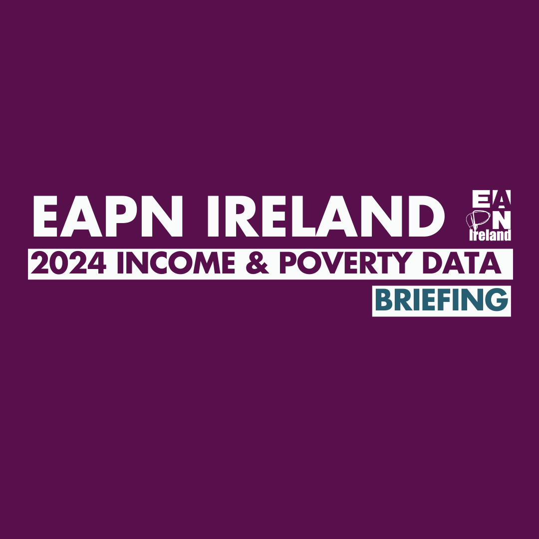 AVERAGE INCOME IRELAND 2024 visual data 2
