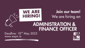 https://eapn.ie/wp-content/uploads/2025/05/Admin-and-Finacne-Officer-recruitment-1-1-285x161.png
